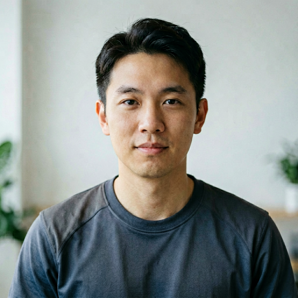数据分析爱好者头像